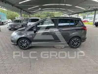 2017 Ford B-Max