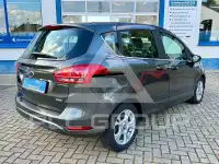 2017 Ford B-Max