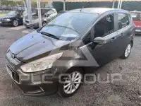 2017 Ford B-Max