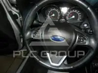 2017 Ford B-Max