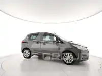 2017 Ford B-Max