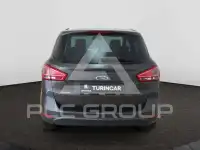 2017 Ford B-Max