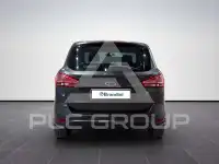2017 Ford B-Max