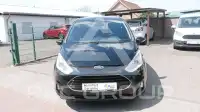 2017 Ford B-Max