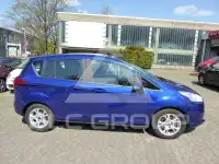 2017 Ford B-Max