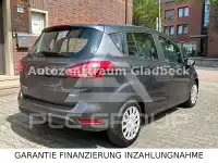 2017 Ford B-Max