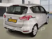 2017 Ford B-Max