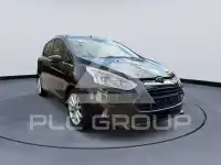 2017 Ford B-Max