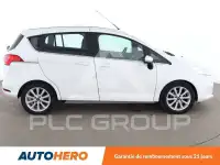 2017 Ford B-Max