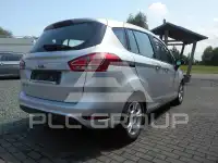 2017 Ford B-Max