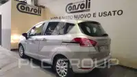 2017 Ford B-Max