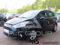 2017 Ford B-Max