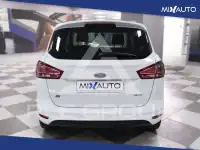 2017 Ford B-Max