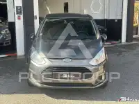 2017 Ford B-Max