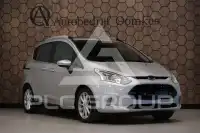 2017 Ford B-Max
