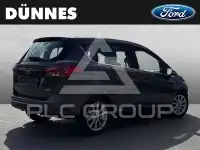 2017 Ford B-Max