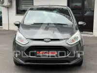 2017 Ford B-Max