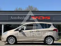 2017 Ford B-Max