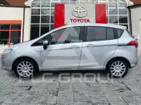2017 Ford B-Max