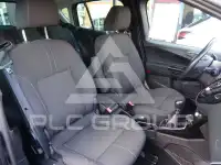 2017 Ford B-Max