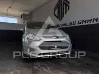 2017 Ford B-Max