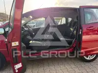 2017 Ford B-Max