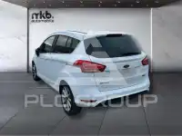 2017 Ford B-Max