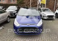2017 Ford B-Max