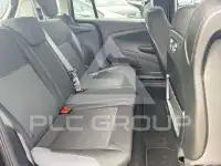 2017 Ford B-Max