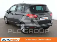 2017 Ford B-Max