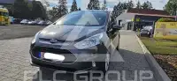 2017 Ford B-Max