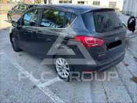 2017 Ford B-Max