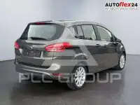 2017 Ford B-Max