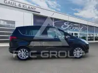 2017 Ford B-Max
