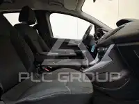 2017 Ford B-Max