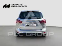 2017 Ford B-Max