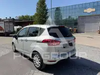 2017 Ford B-Max