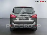 2017 Ford B-Max