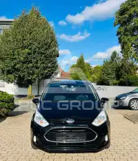 2017 Ford B-Max