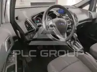 2017 Ford B-Max