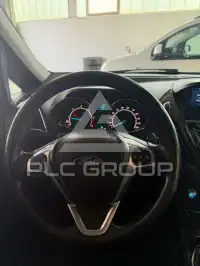 2017 Ford B-Max