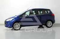2017 Ford B-Max