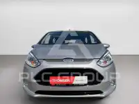 2017 Ford B-Max