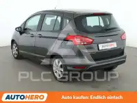 2017 Ford B-Max