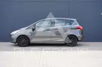 2017 Ford B-Max