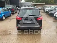 2017 Ford B-Max