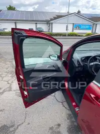 2017 Ford B-Max