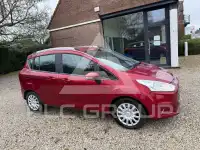 2017 Ford B-Max
