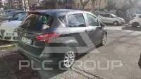 2017 Ford B-Max