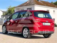 2017 Ford B-Max
